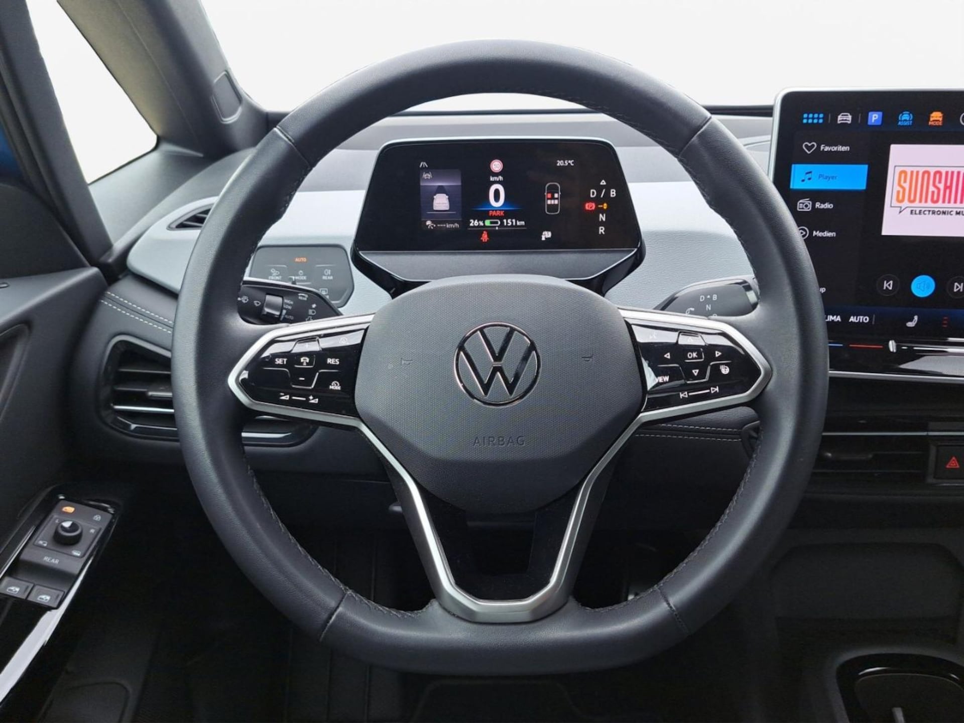 Volkswagen ID.3 Pro S