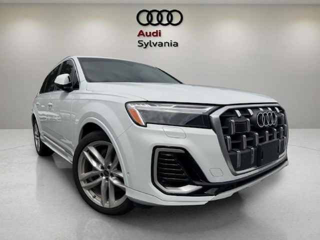 2025 Audi Q7