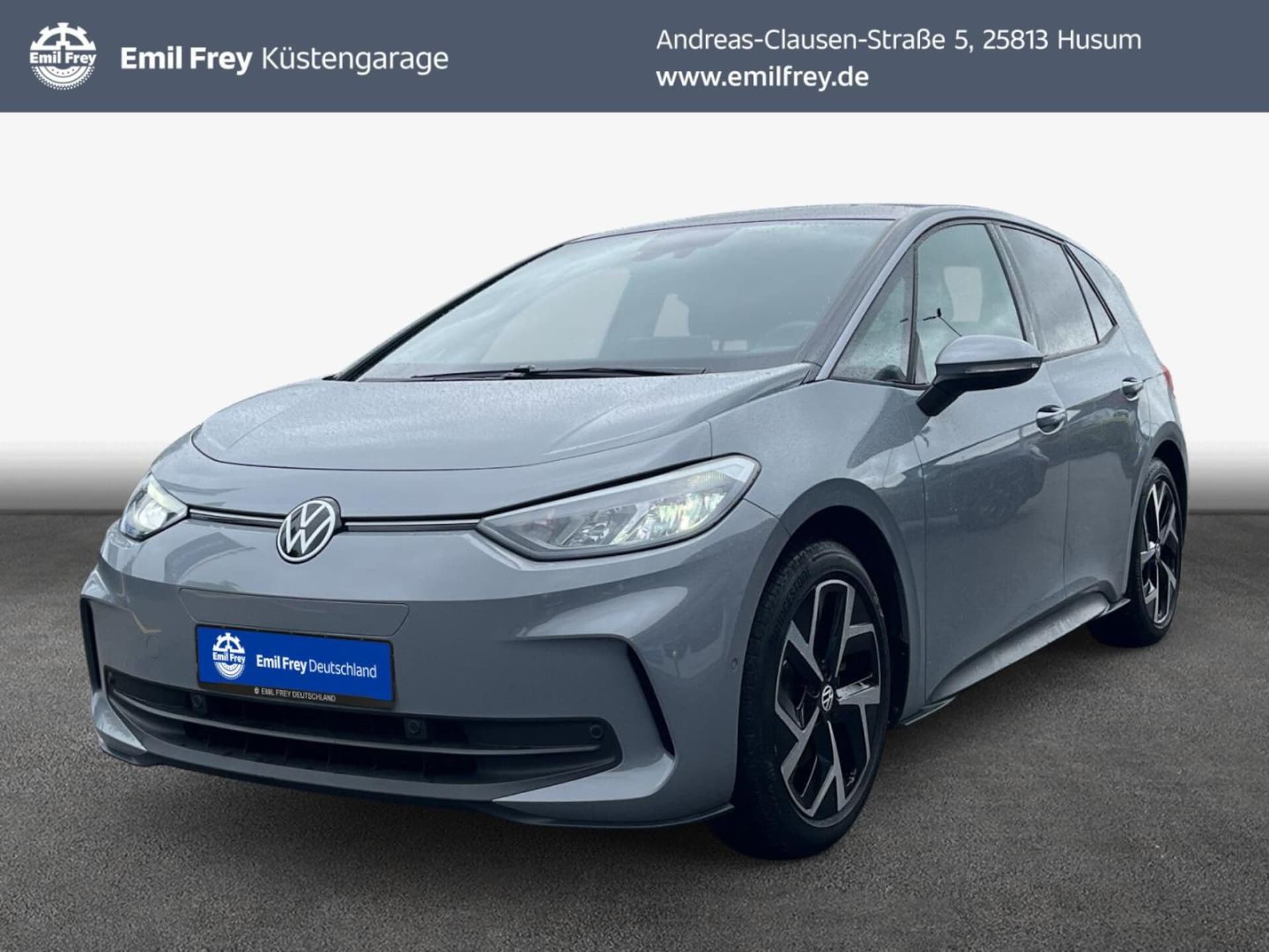 Volkswagen ID.3 MOVE Pro