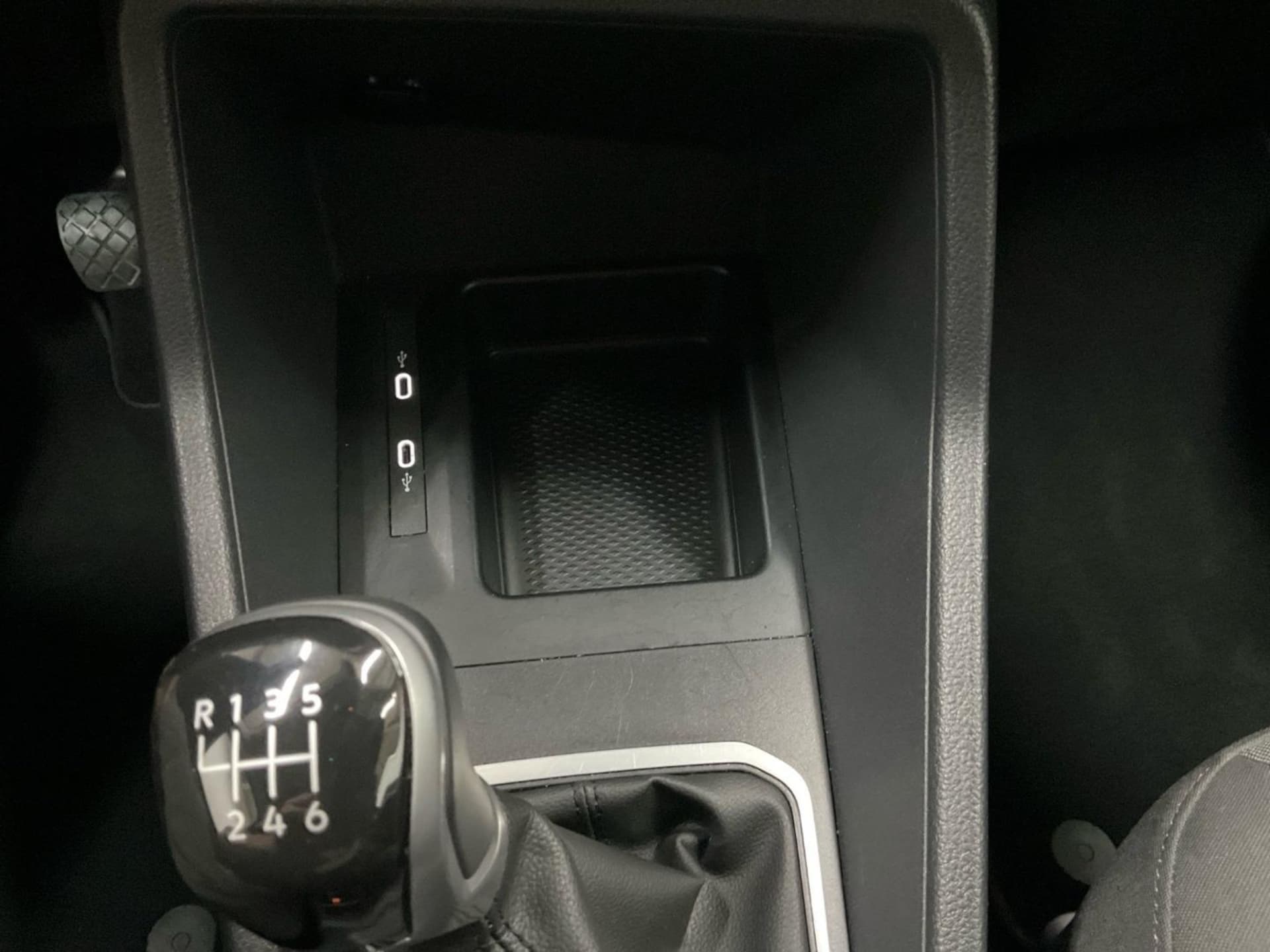 Volkswagen Caddy Life