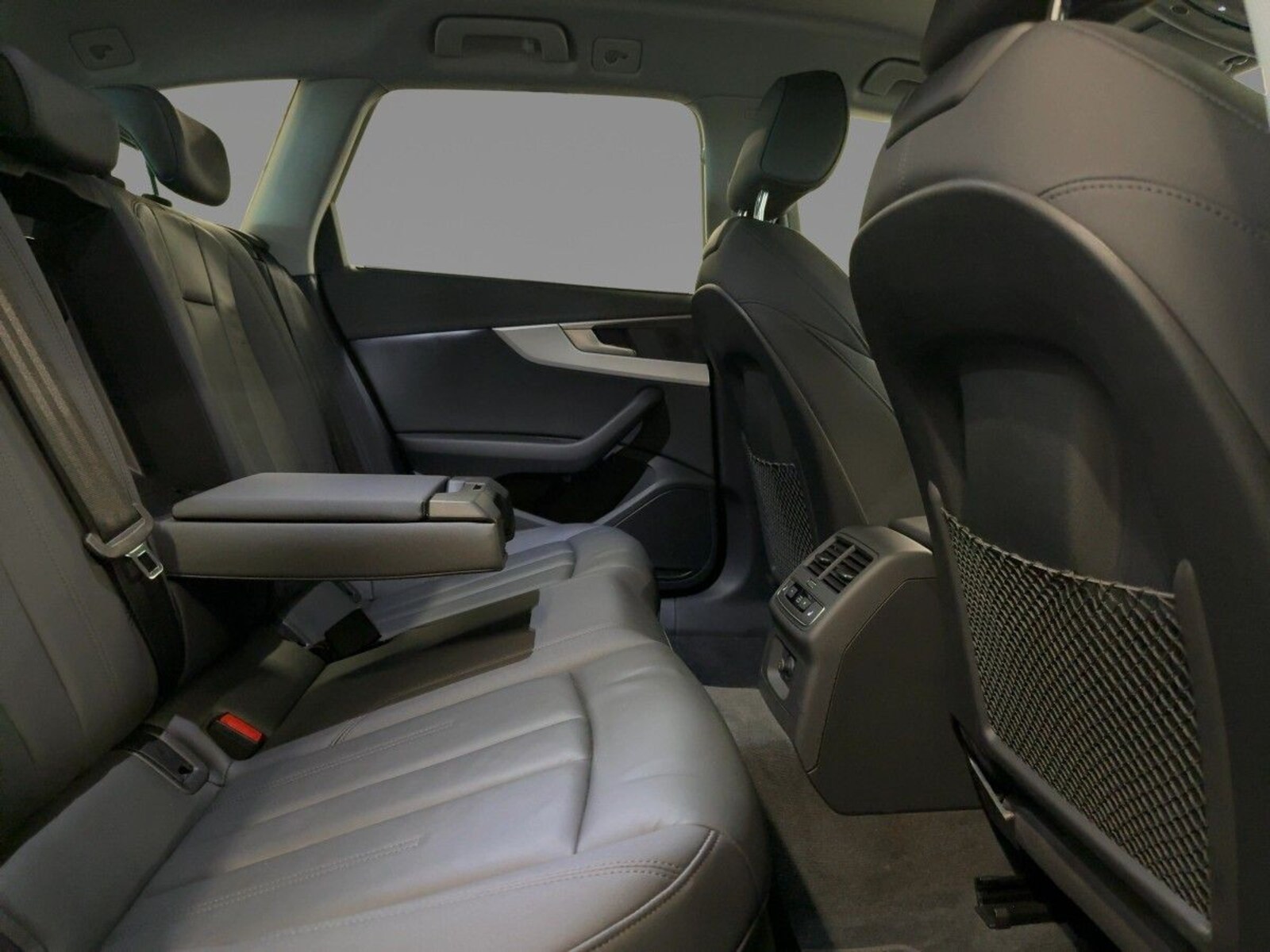 Audi A4 Avant – Bild 10