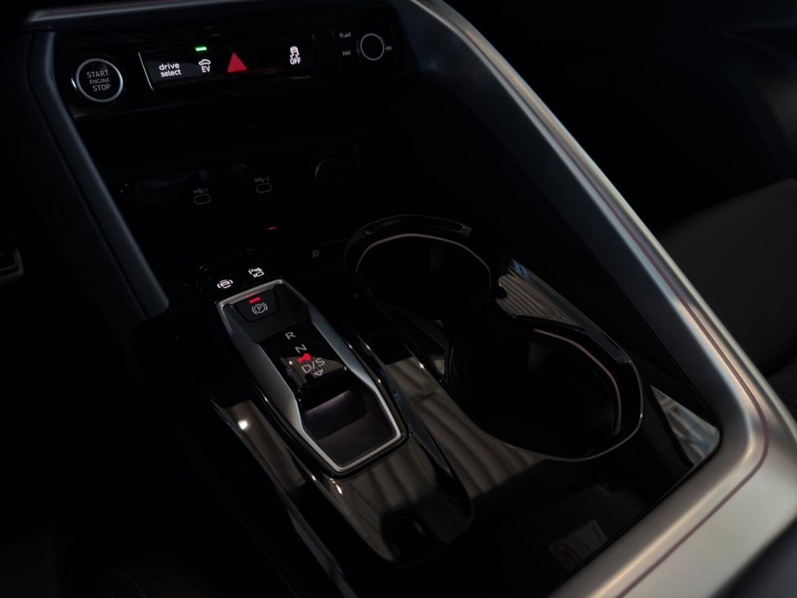 Audi Q5 – Bild 11