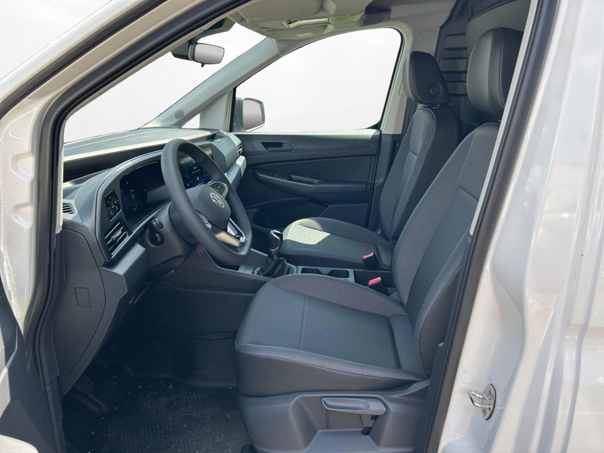 Volkswagen Caddy Cargo