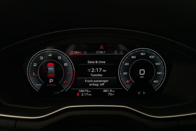 2022 Audi A4 allroad