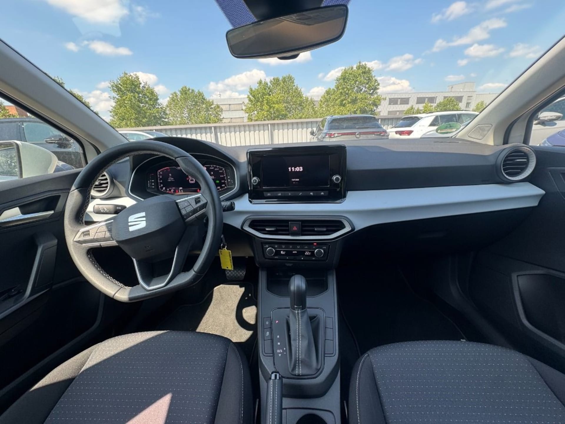 SEAT Ibiza Style
