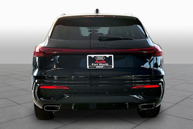 2026 Audi Q5