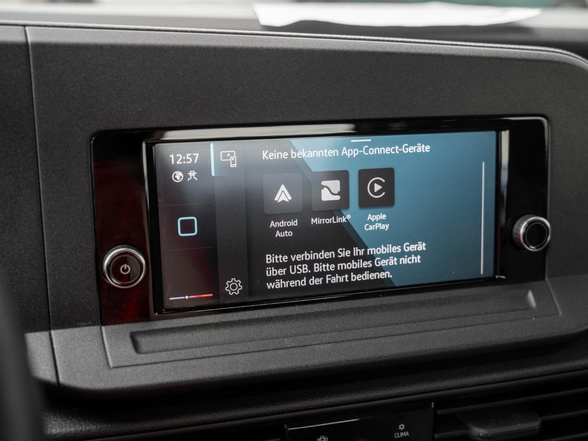 Volkswagen Caddy California