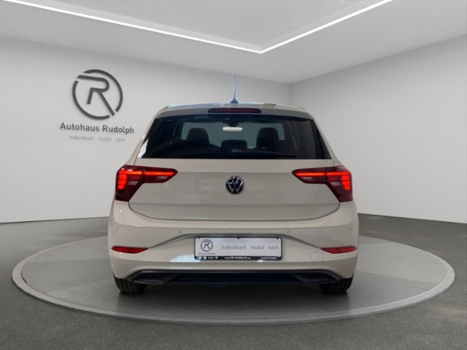 Volkswagen Polo Life