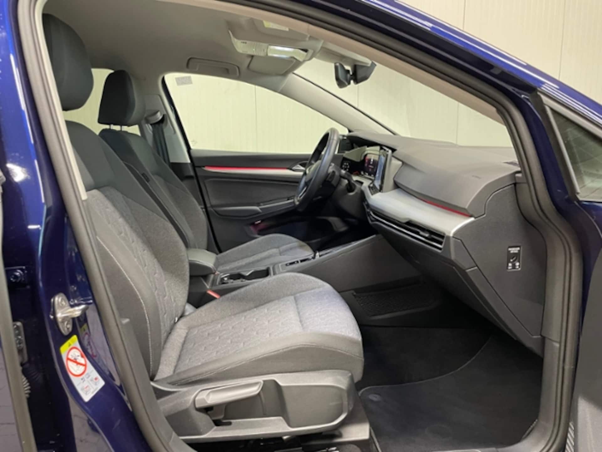 Volkswagen Golf Variant MOVE