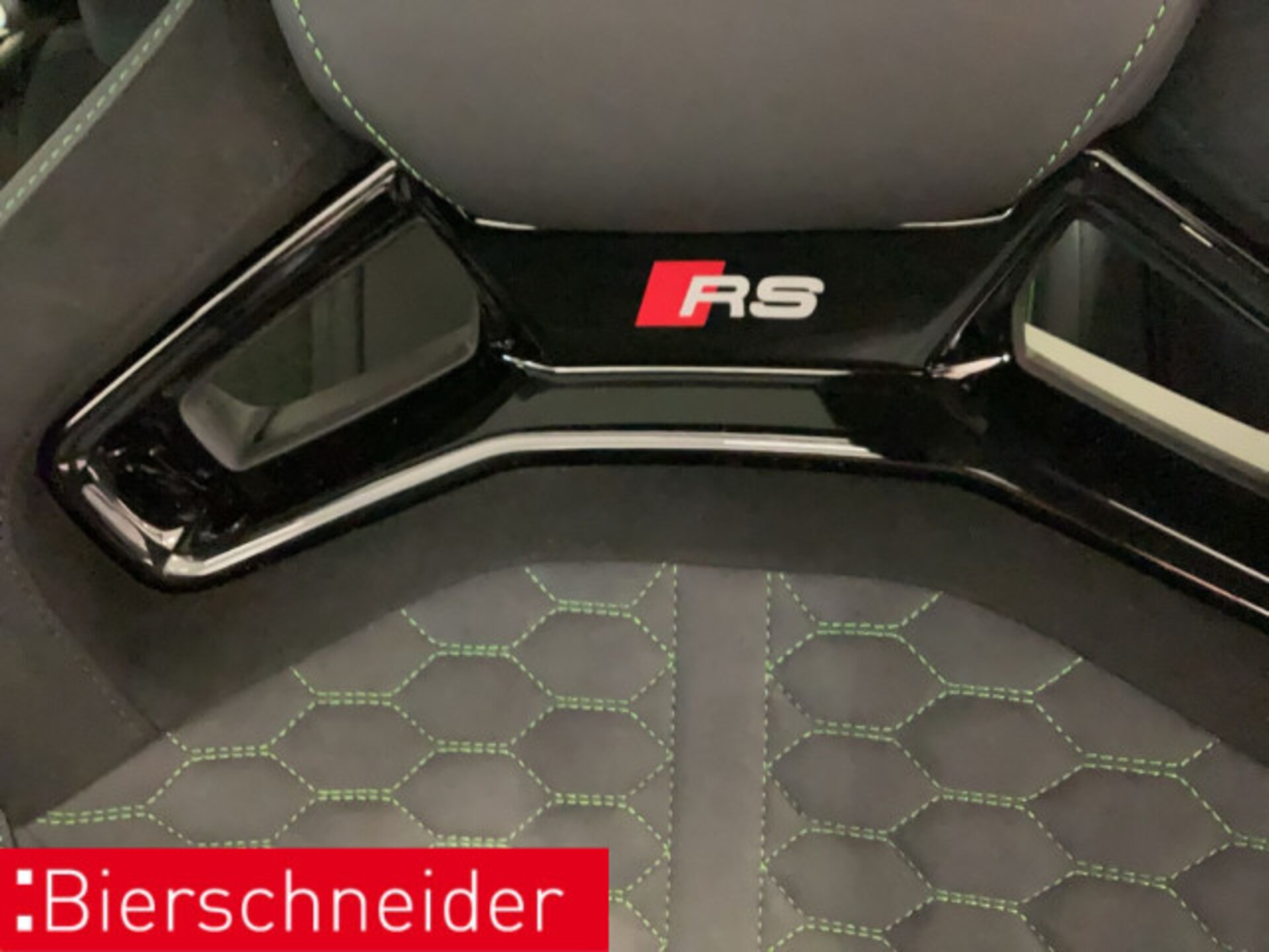 Audi RS 3 Sportback