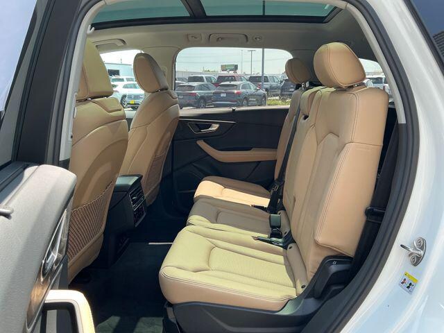 2026 Audi Q7 Prestige - Photo 21