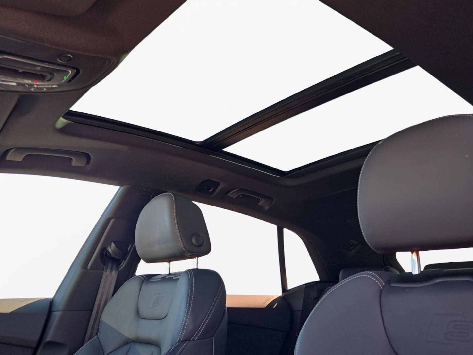 Audi SQ8 SUV
