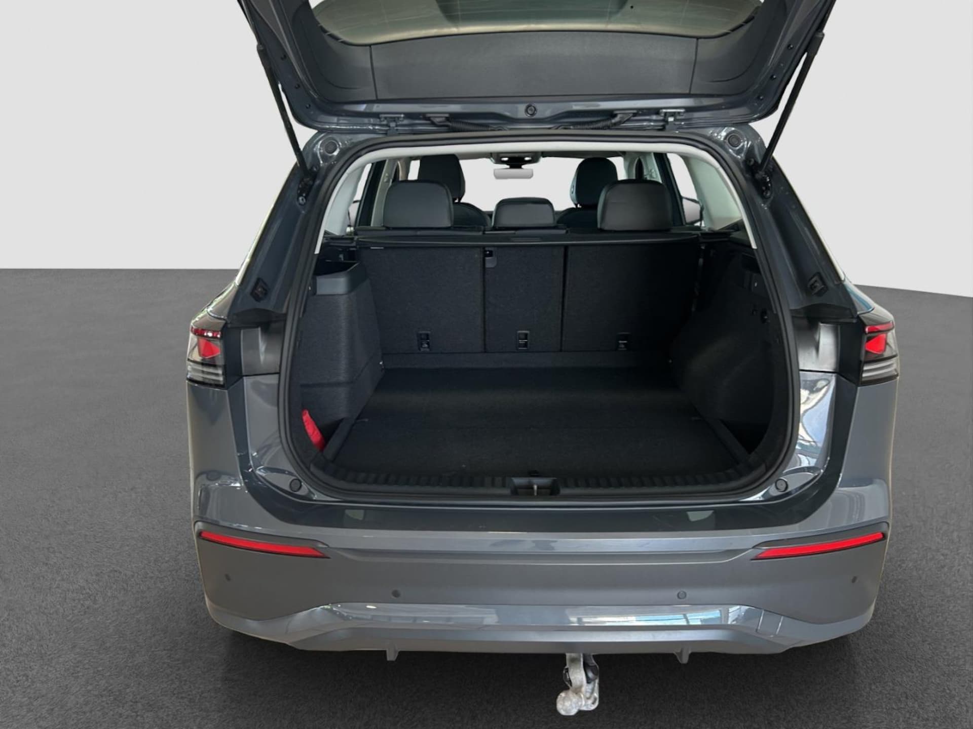 Volkswagen Tayron Life