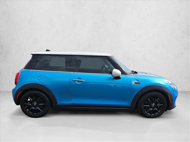 2019 MINI
