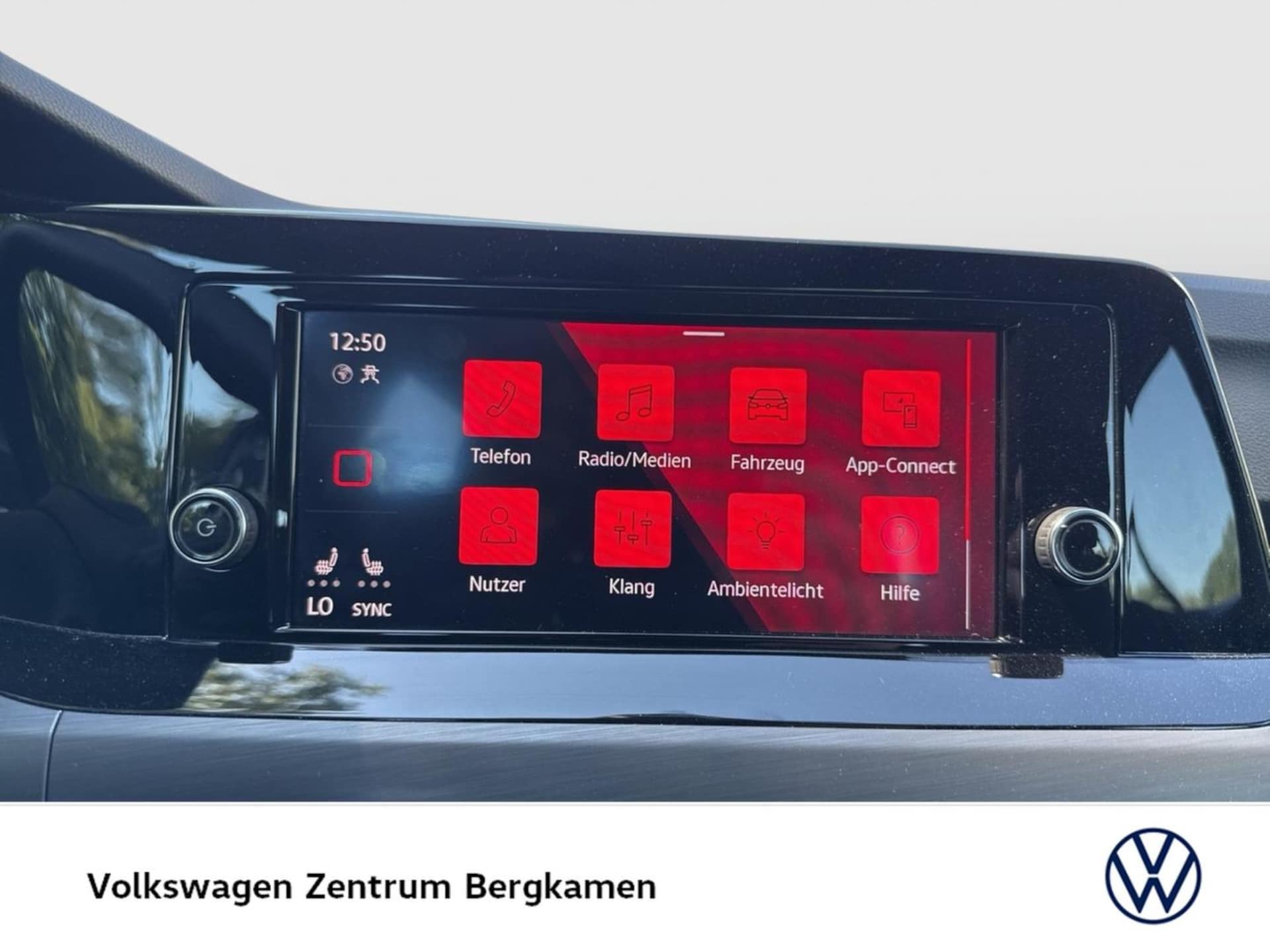 Volkswagen Golf Style
