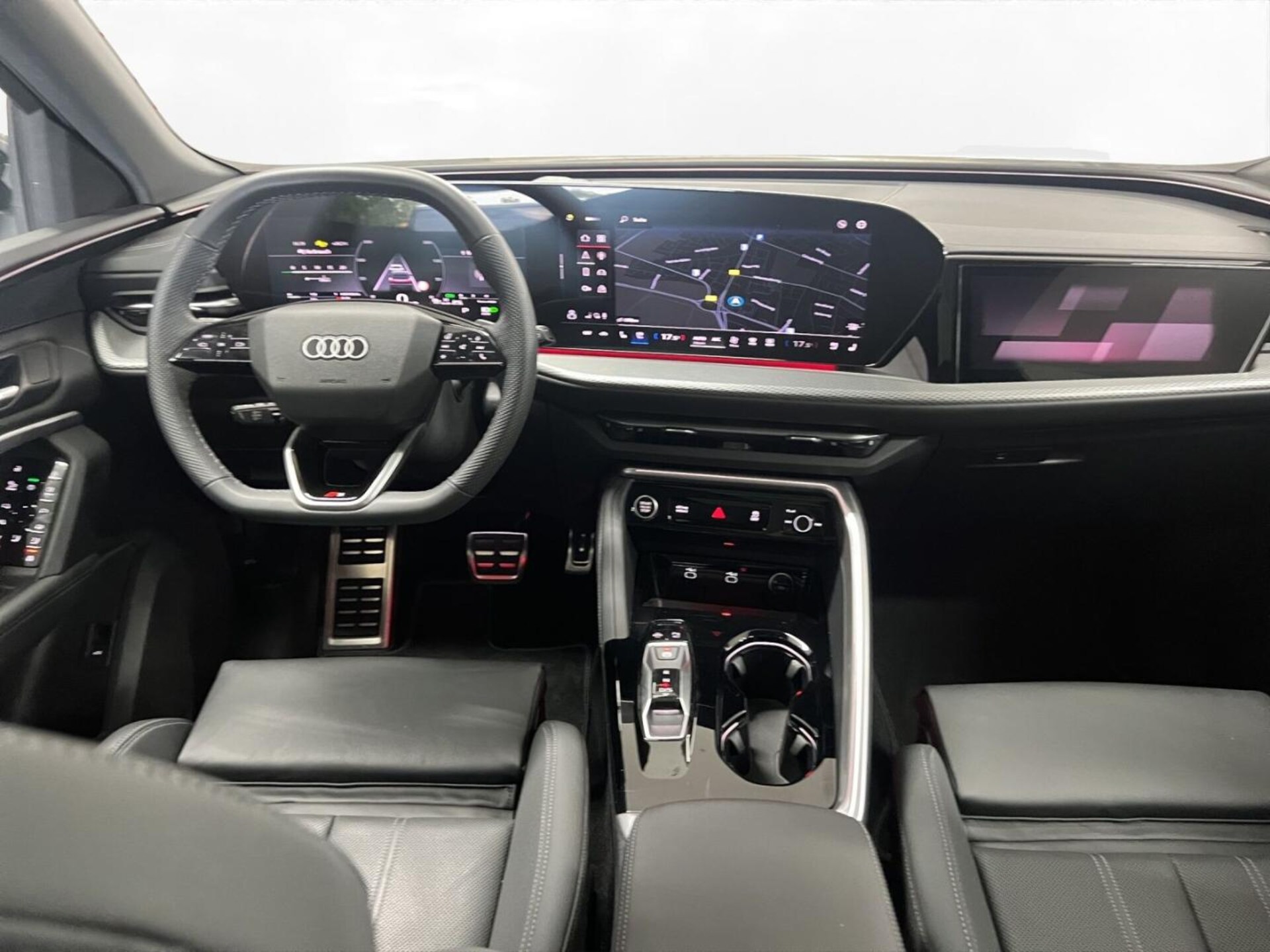 Audi Q5 SUV edition one