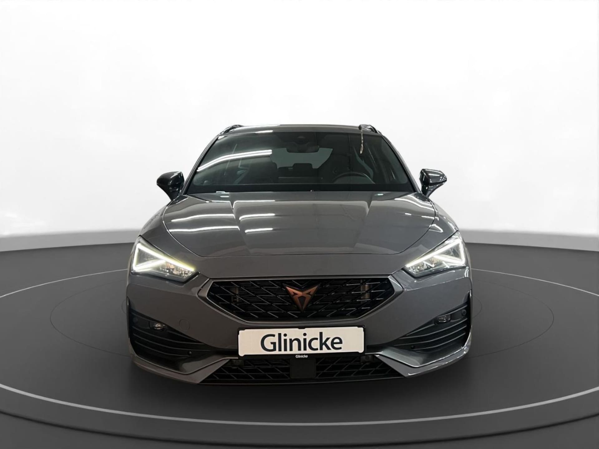 CUPRA Leon Sportstourer VZ
