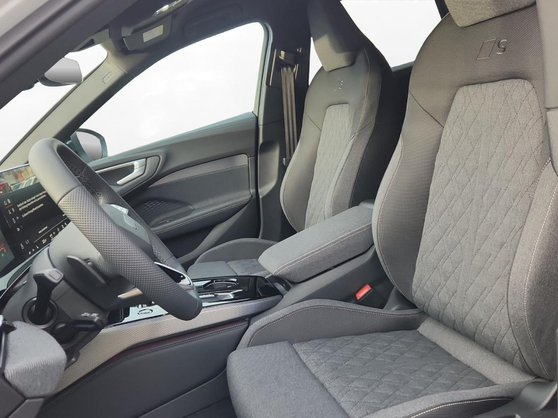 Audi A5 Avant e-hybrid