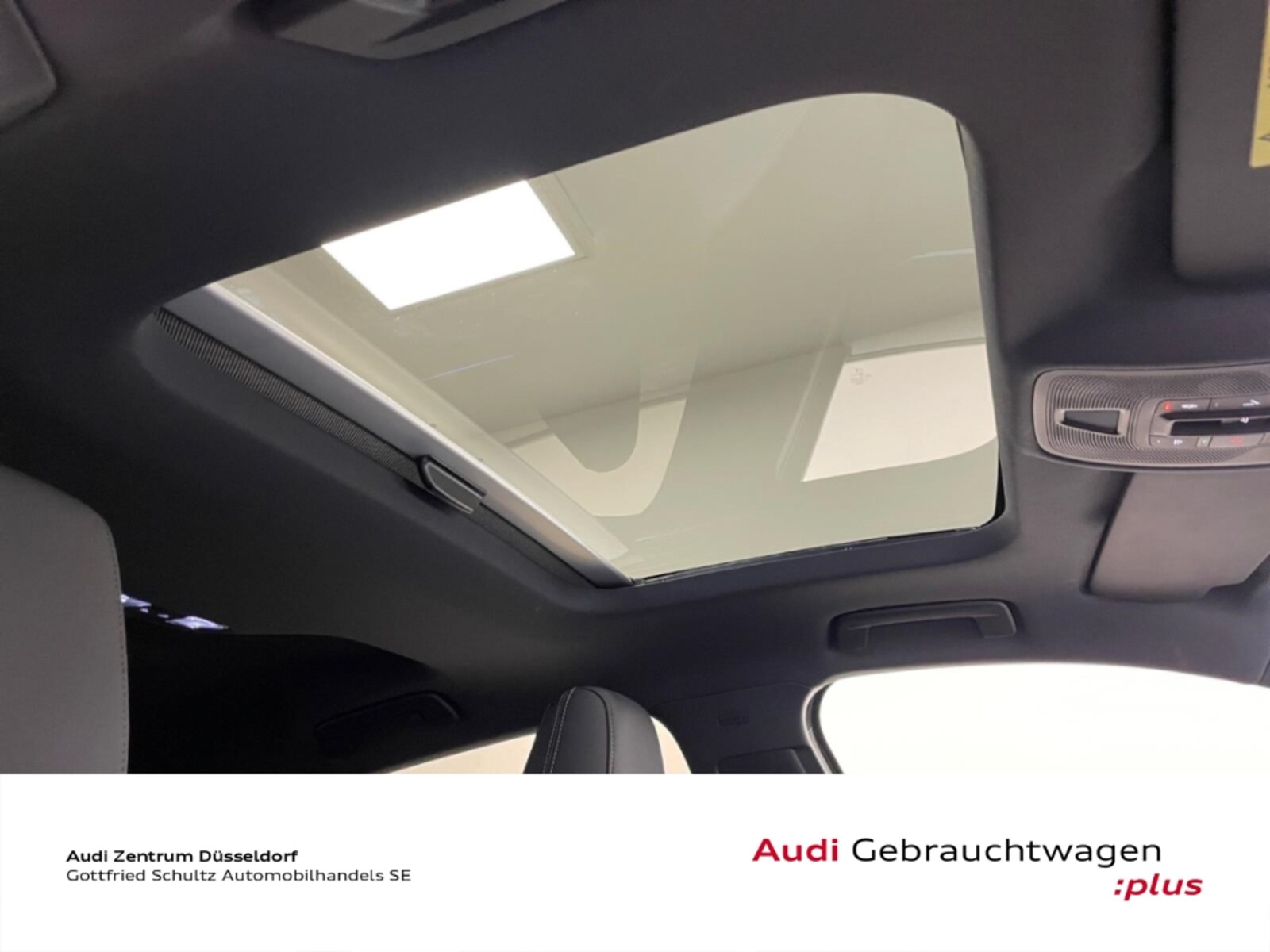 Audi S3 Sportback – Bild 13