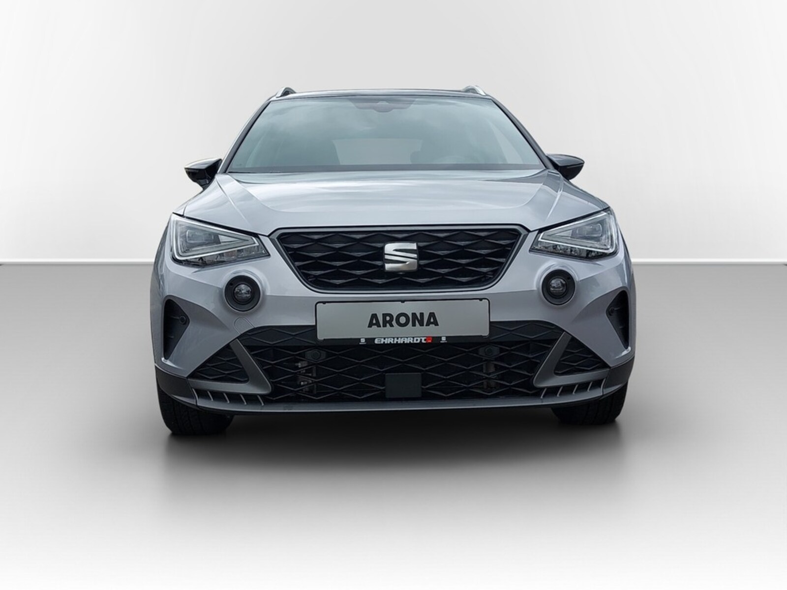 SEAT Arona – Bild 3