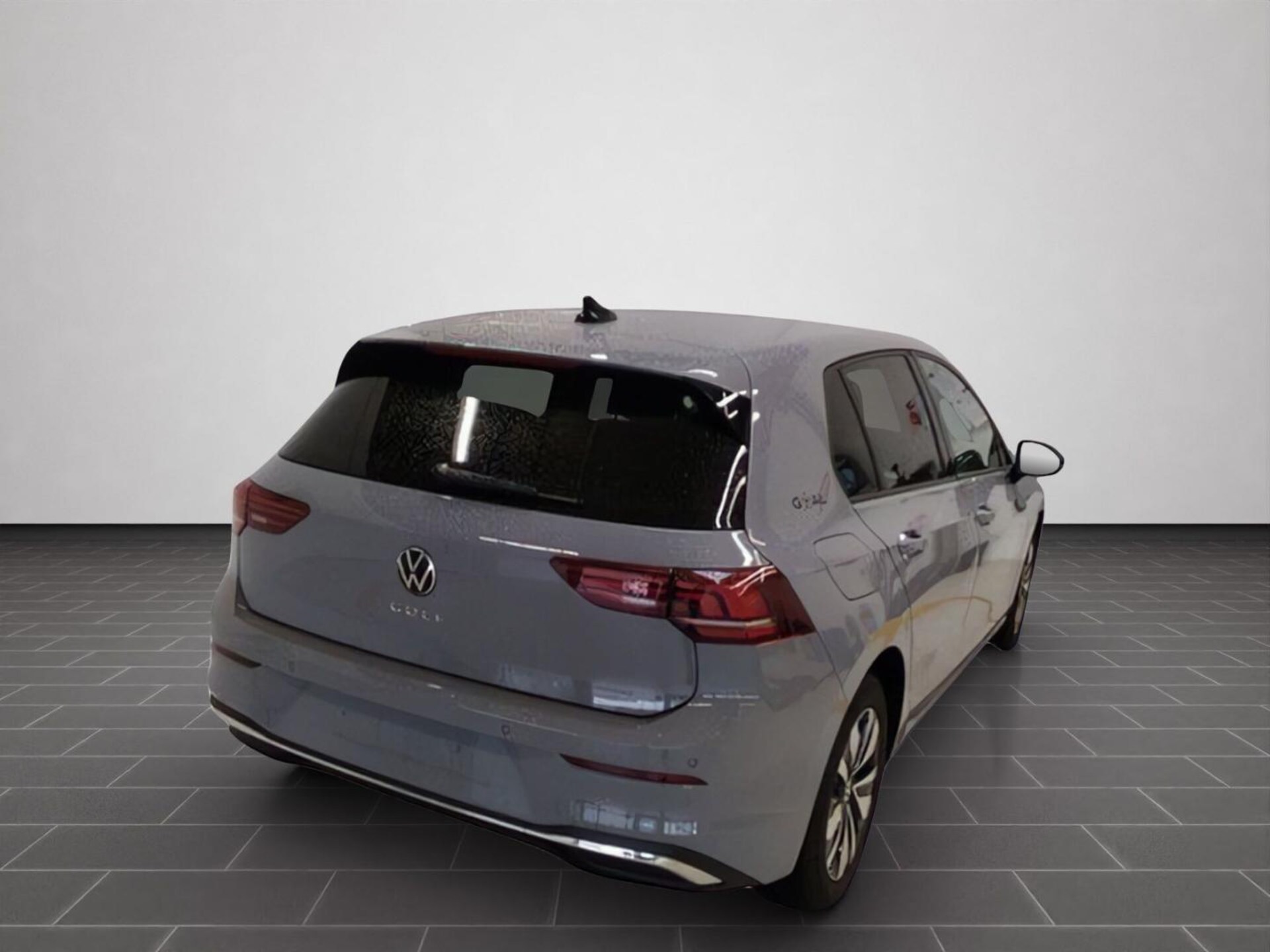 Volkswagen Golf Goal