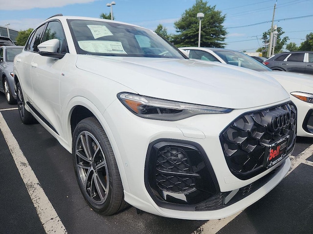 2026 Audi Q5
