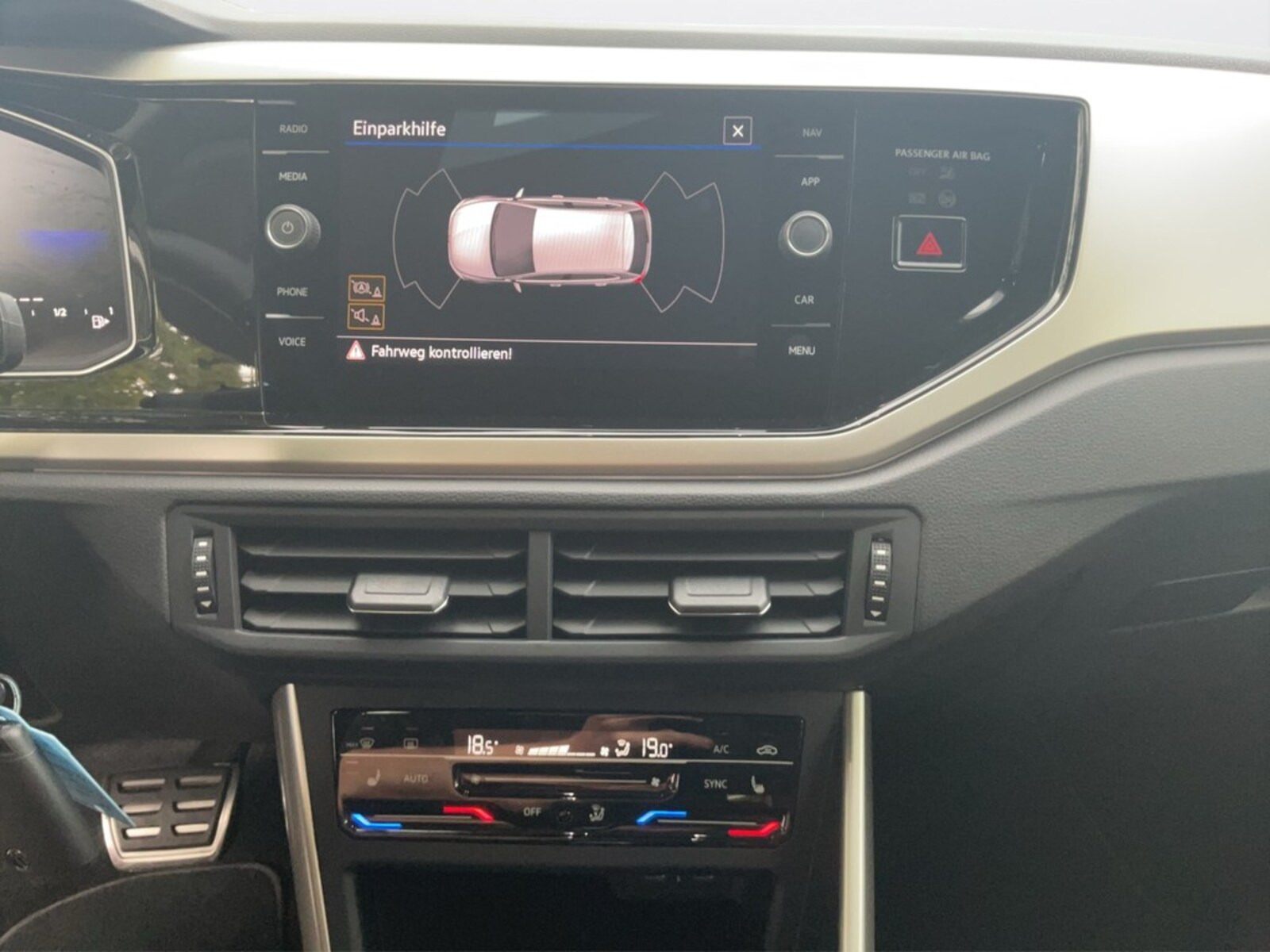 Volkswagen Polo – Bild 17