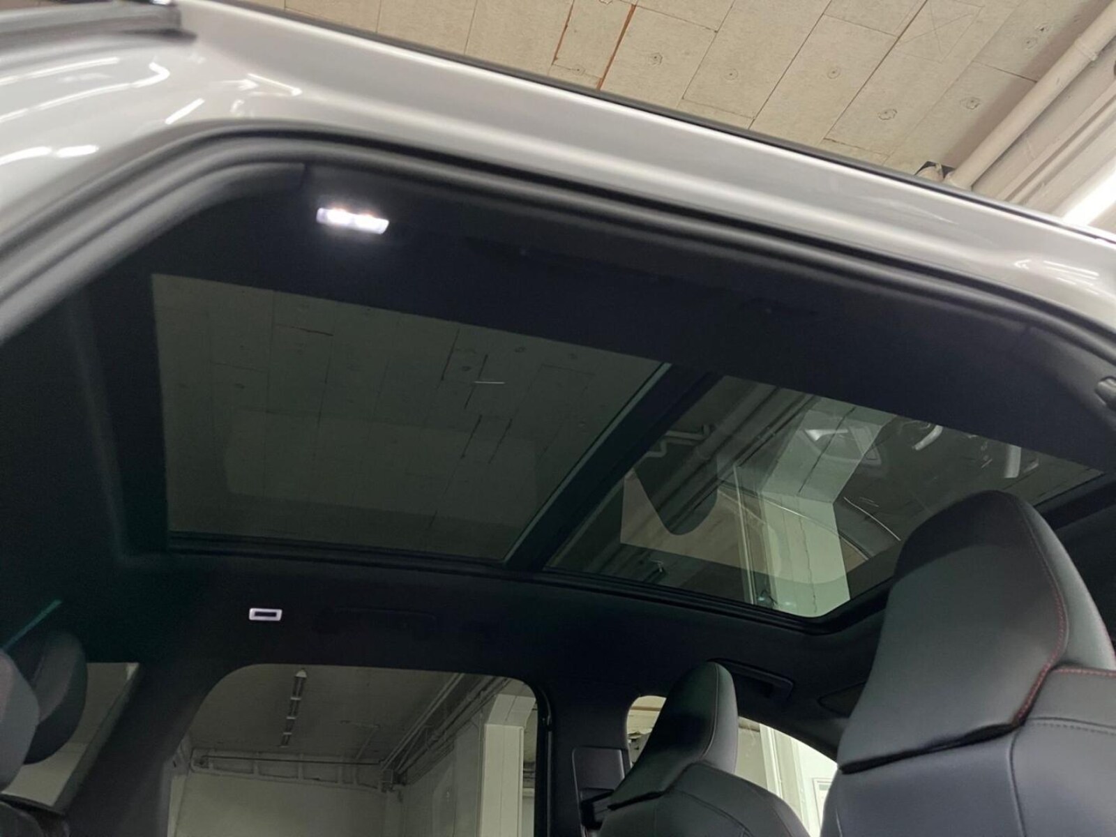 Audi Q6 e-tron – Bild 17