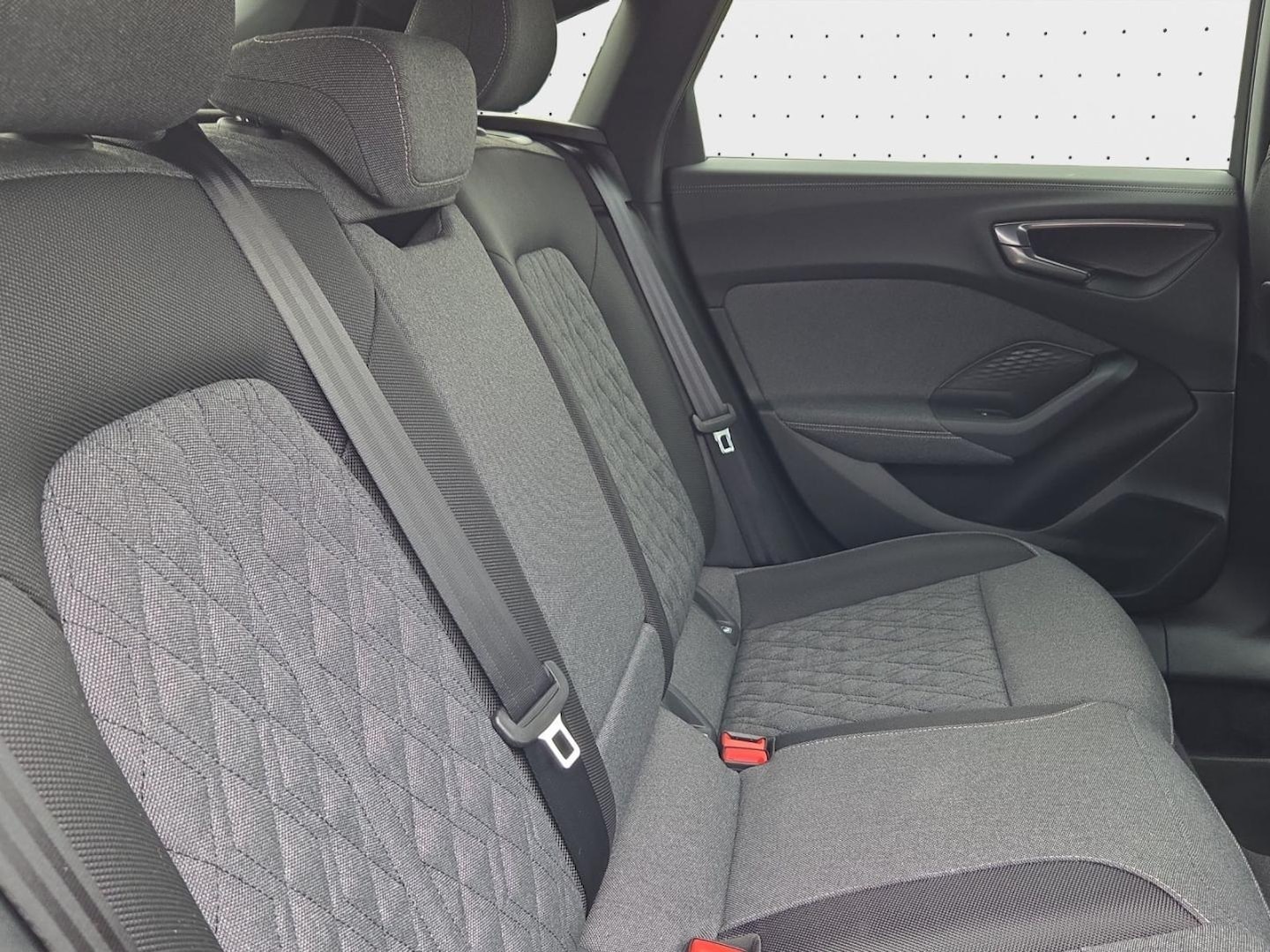 Bild über Audi A5 Limousine edition one TDI quattro 150 kW S tronic - für weitere Informationen kontaktieren Sie den Audi Partner