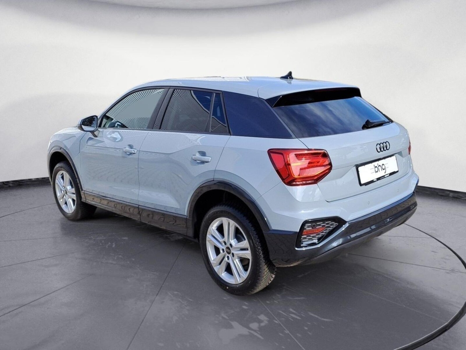 Audi Q2 – Bild 3