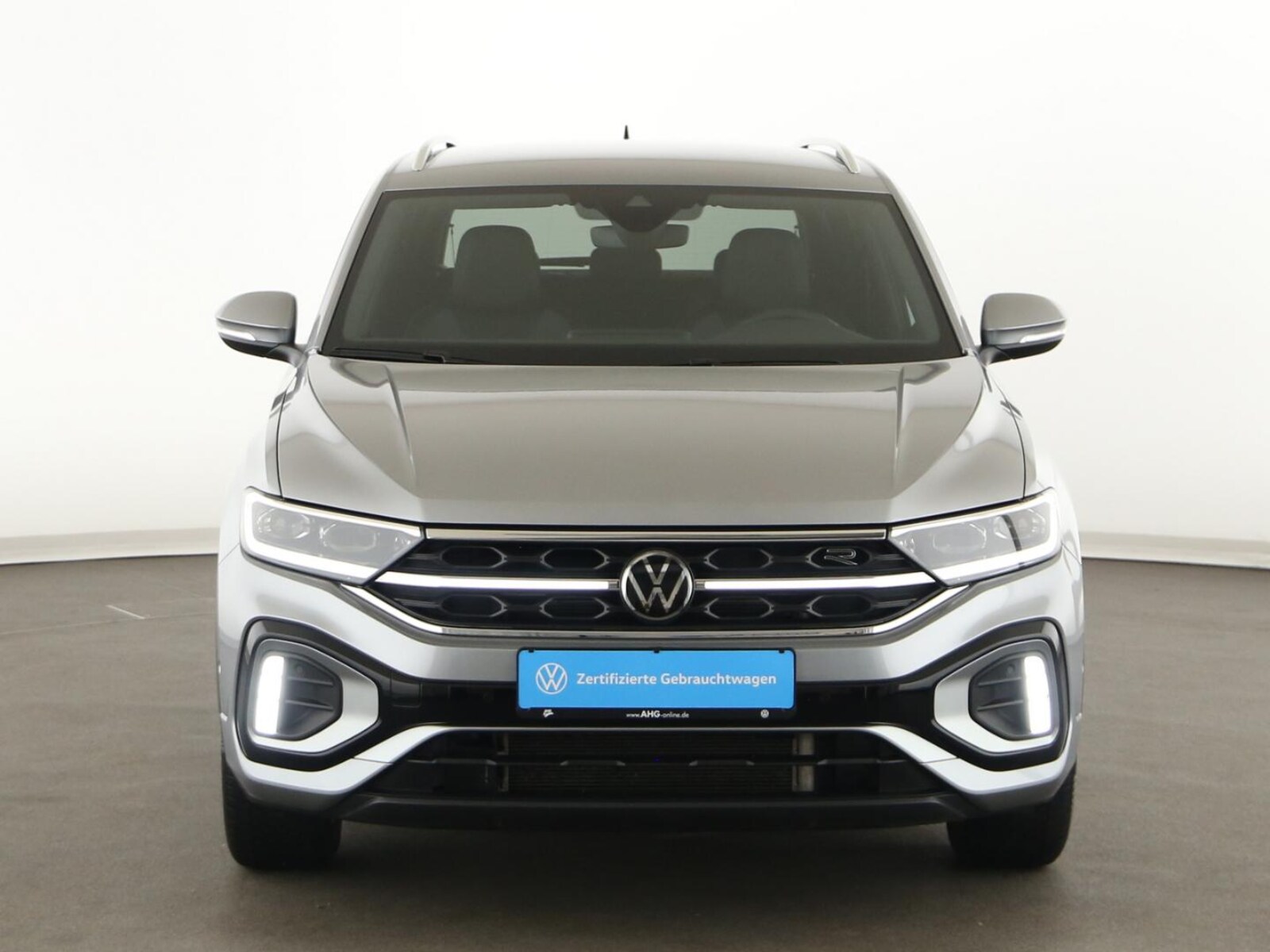 Volkswagen T-Roc – Bild 3