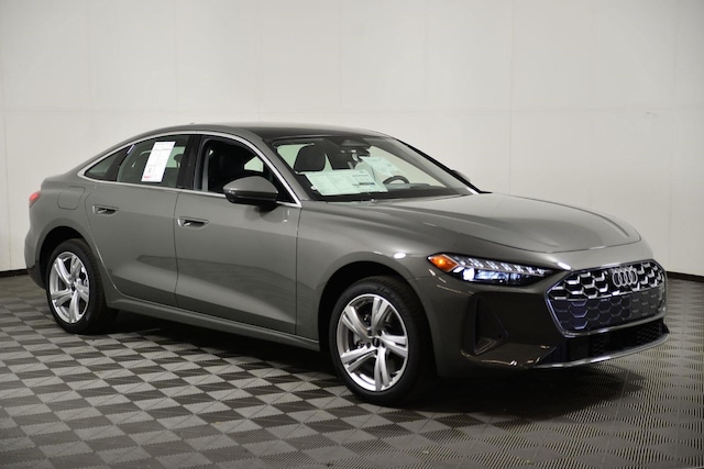 2025 Audi A5 Premium Plus - Photo 6