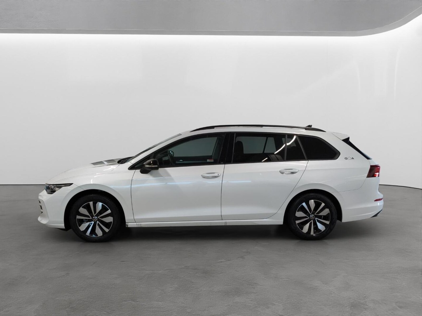 Volkswagen Golf Variant – Bild 4