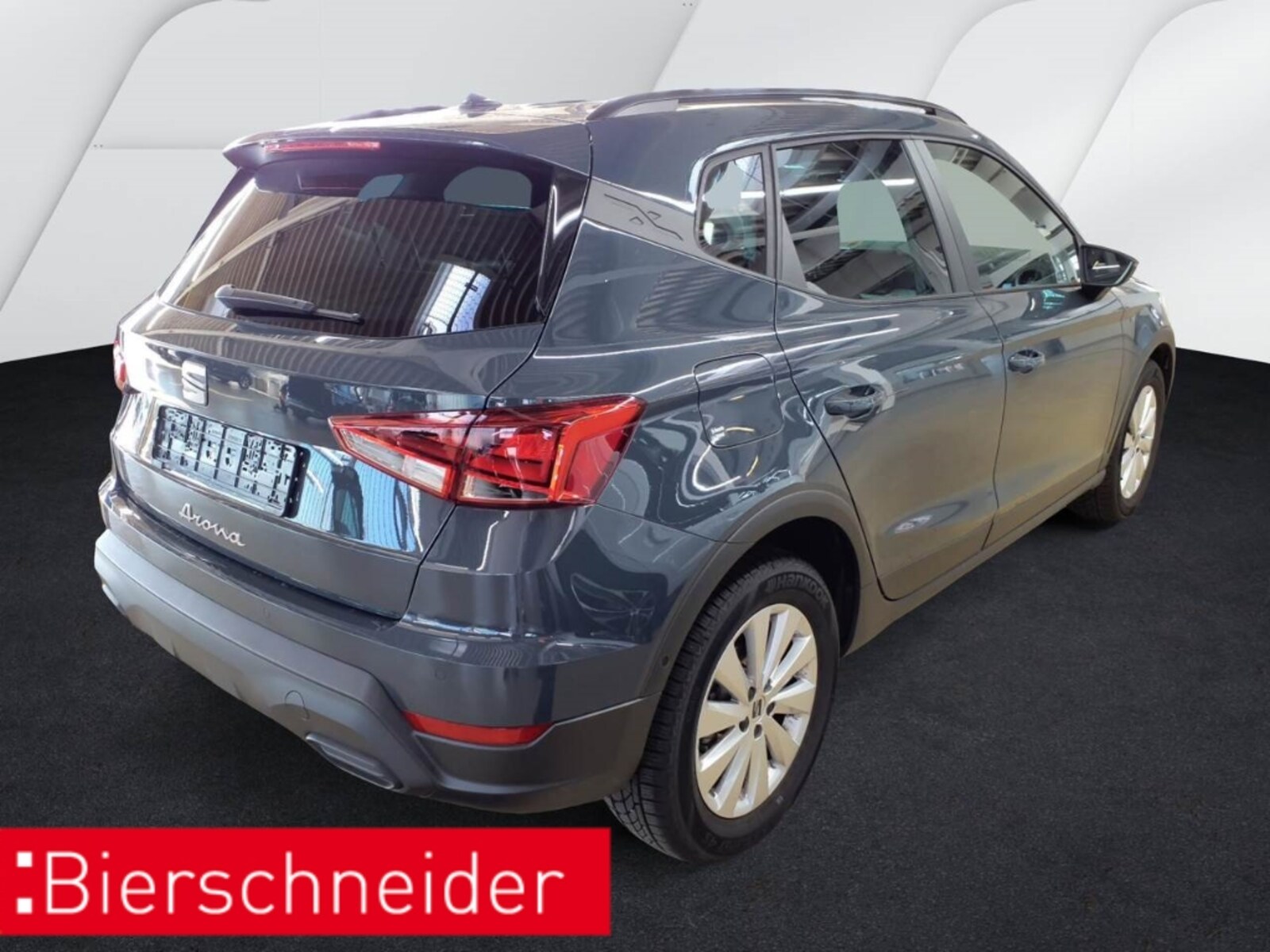 SEAT Arona – Bild 3