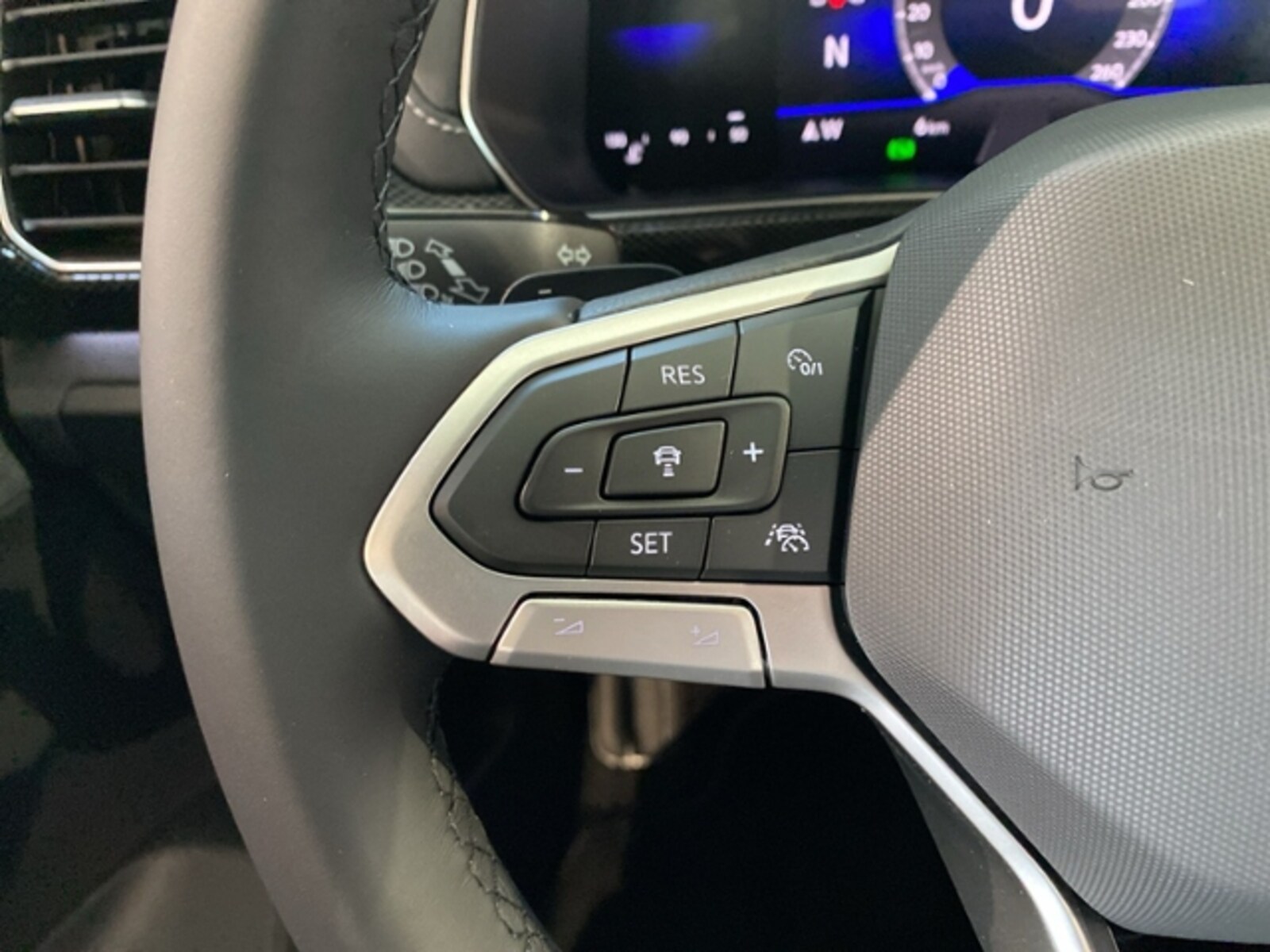 Volkswagen T-Cross – Bild 24