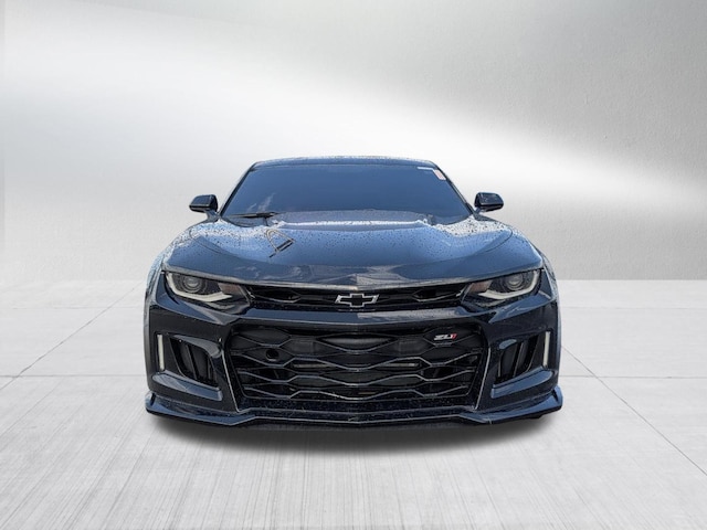 2019 Chevrolet Camaro