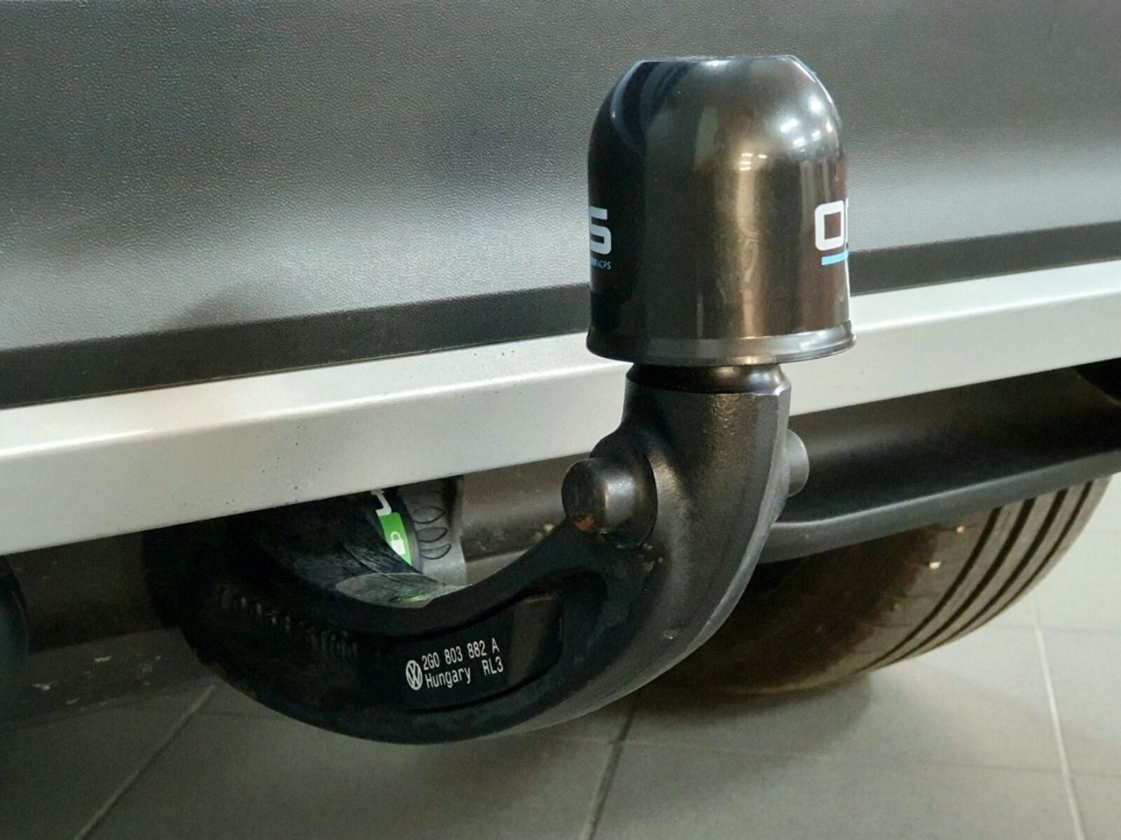 Volkswagen T-Cross – Bild 21