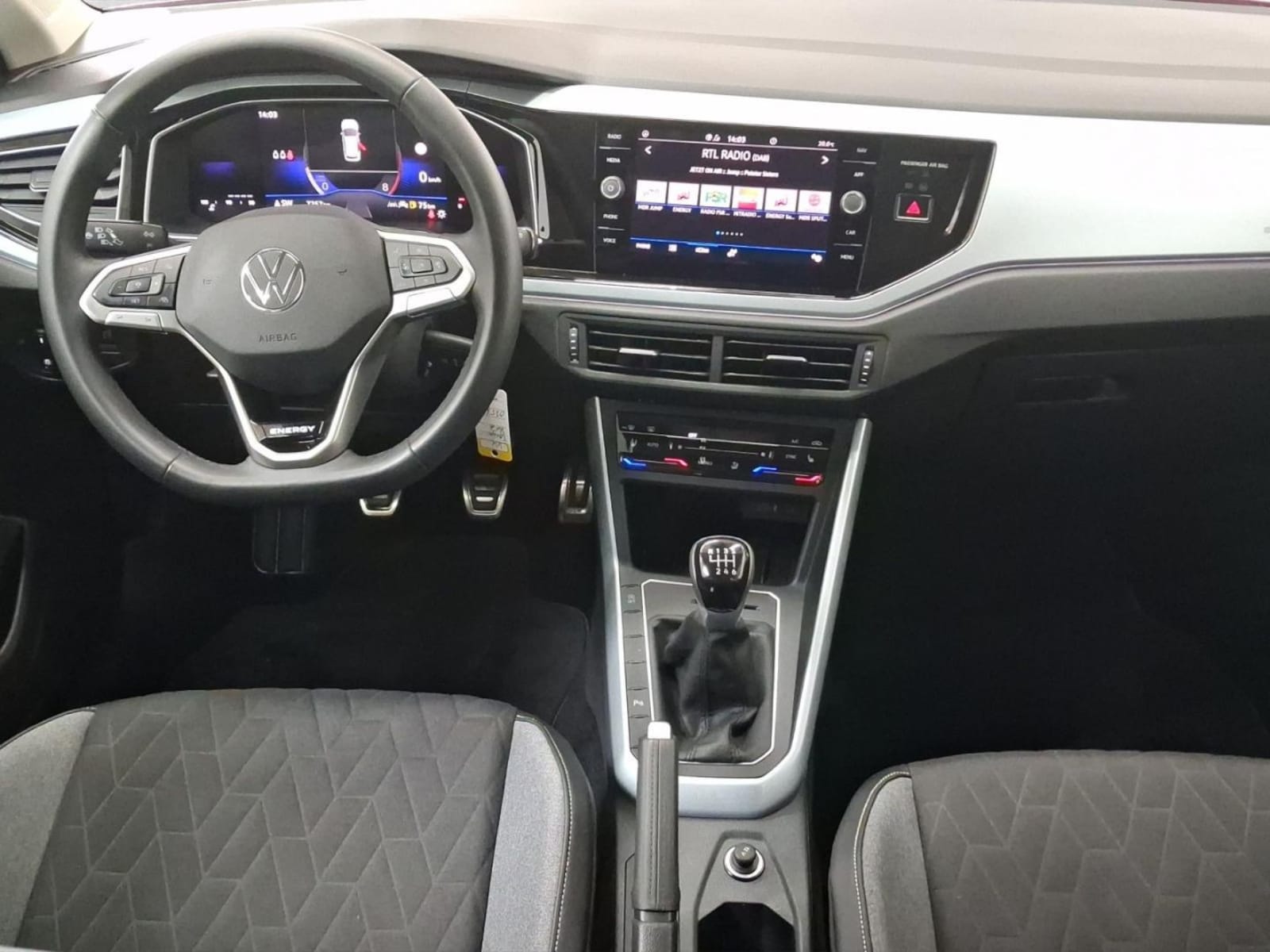 Volkswagen Taigo – Bild 5