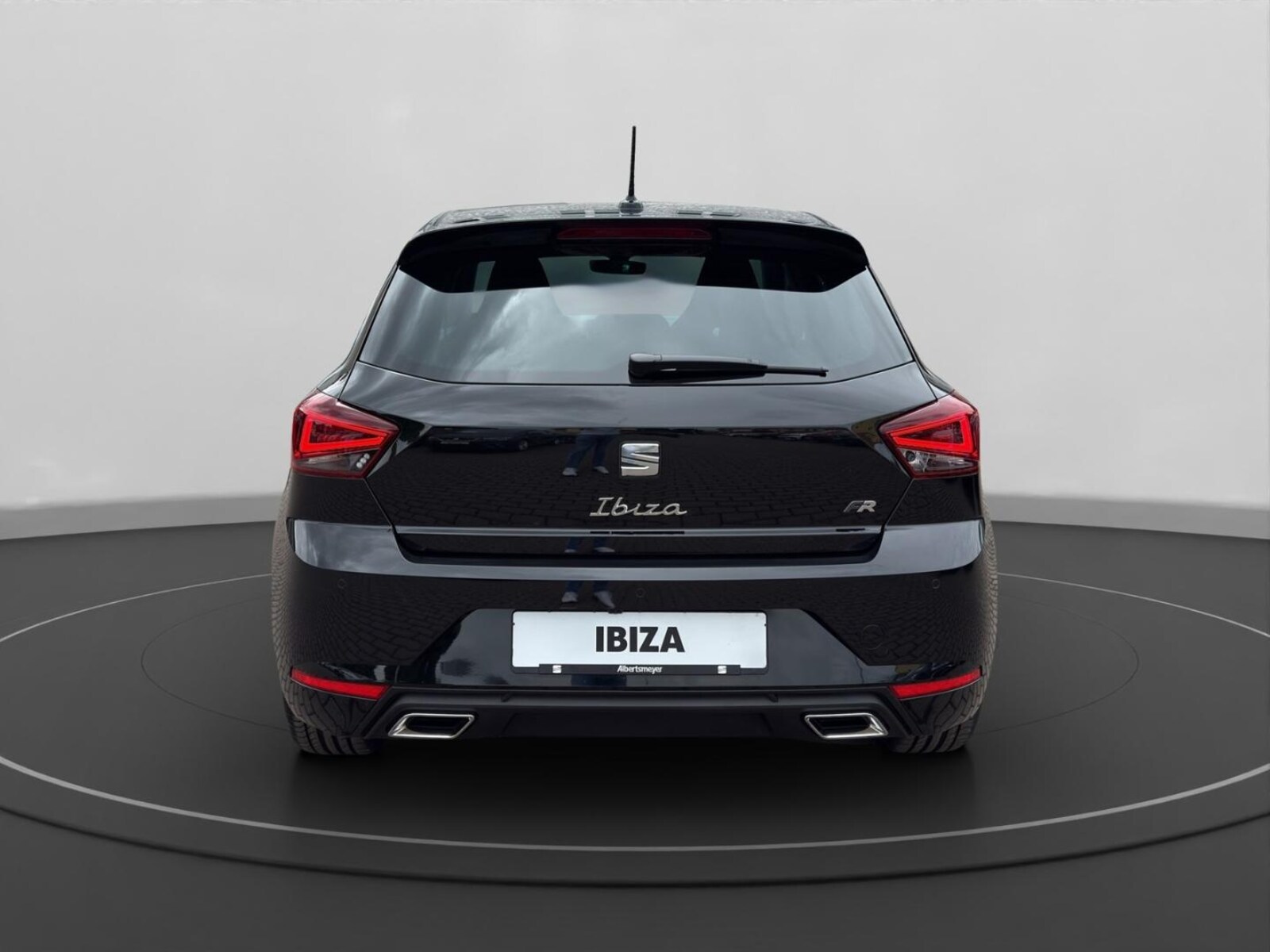 SEAT Ibiza – Bild 3