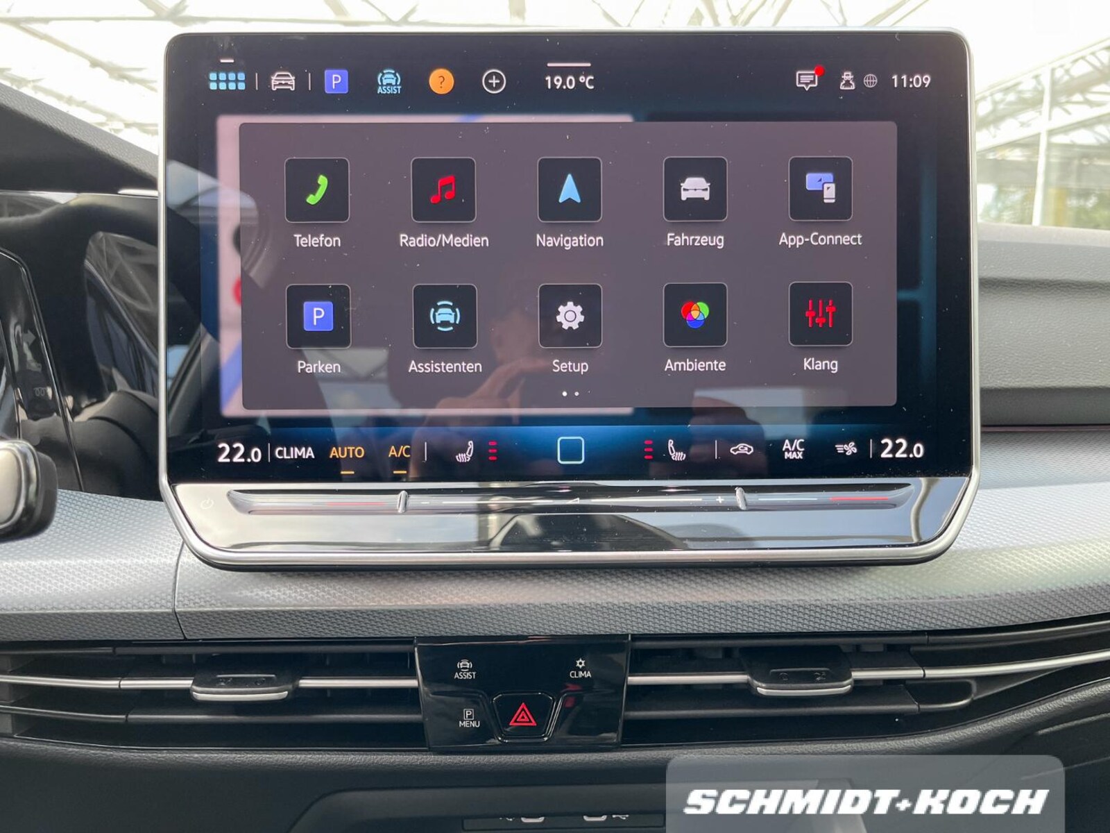 Volkswagen Golf Variant – Bild 7