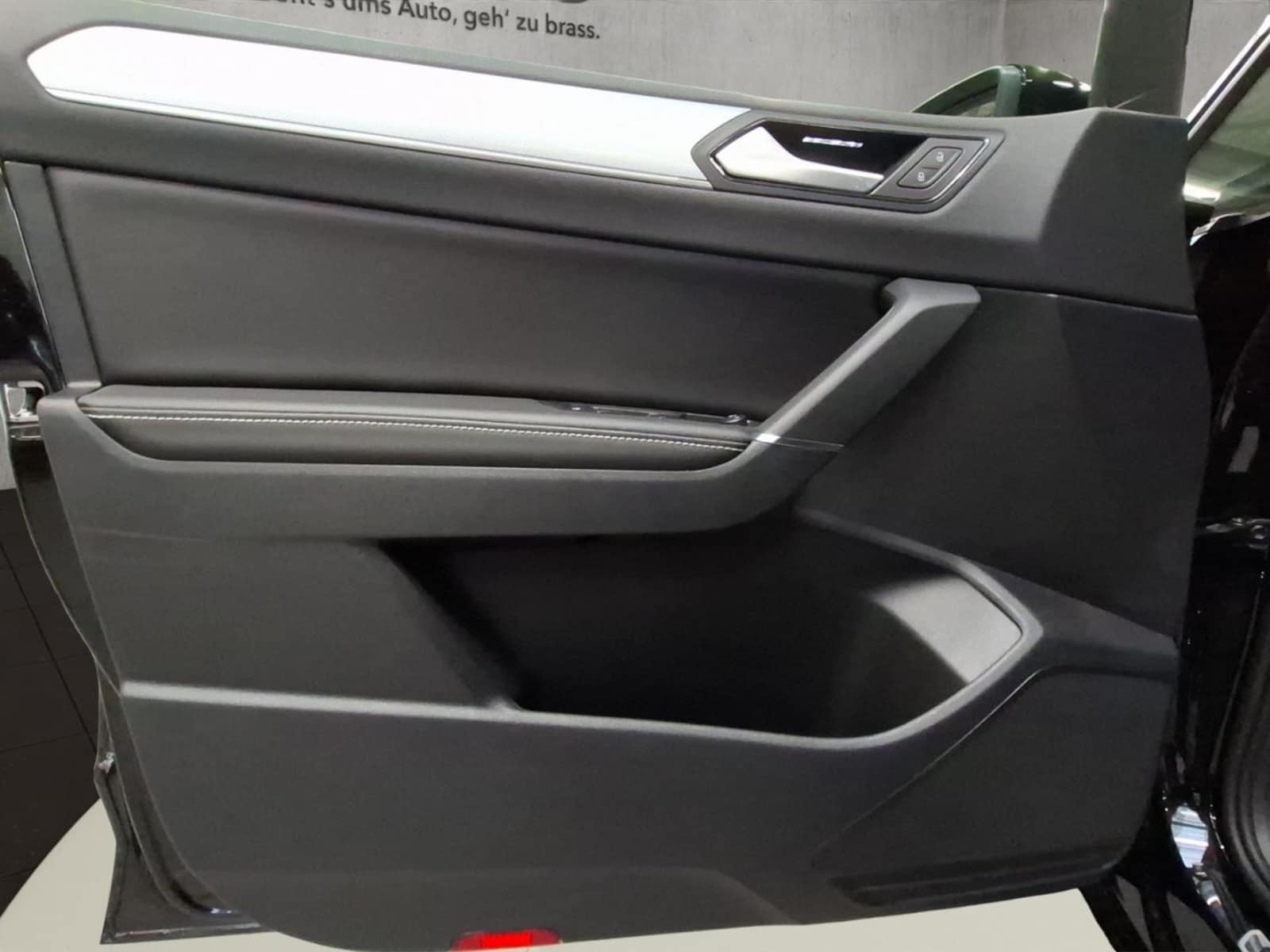 Volkswagen Touran – Bild 13