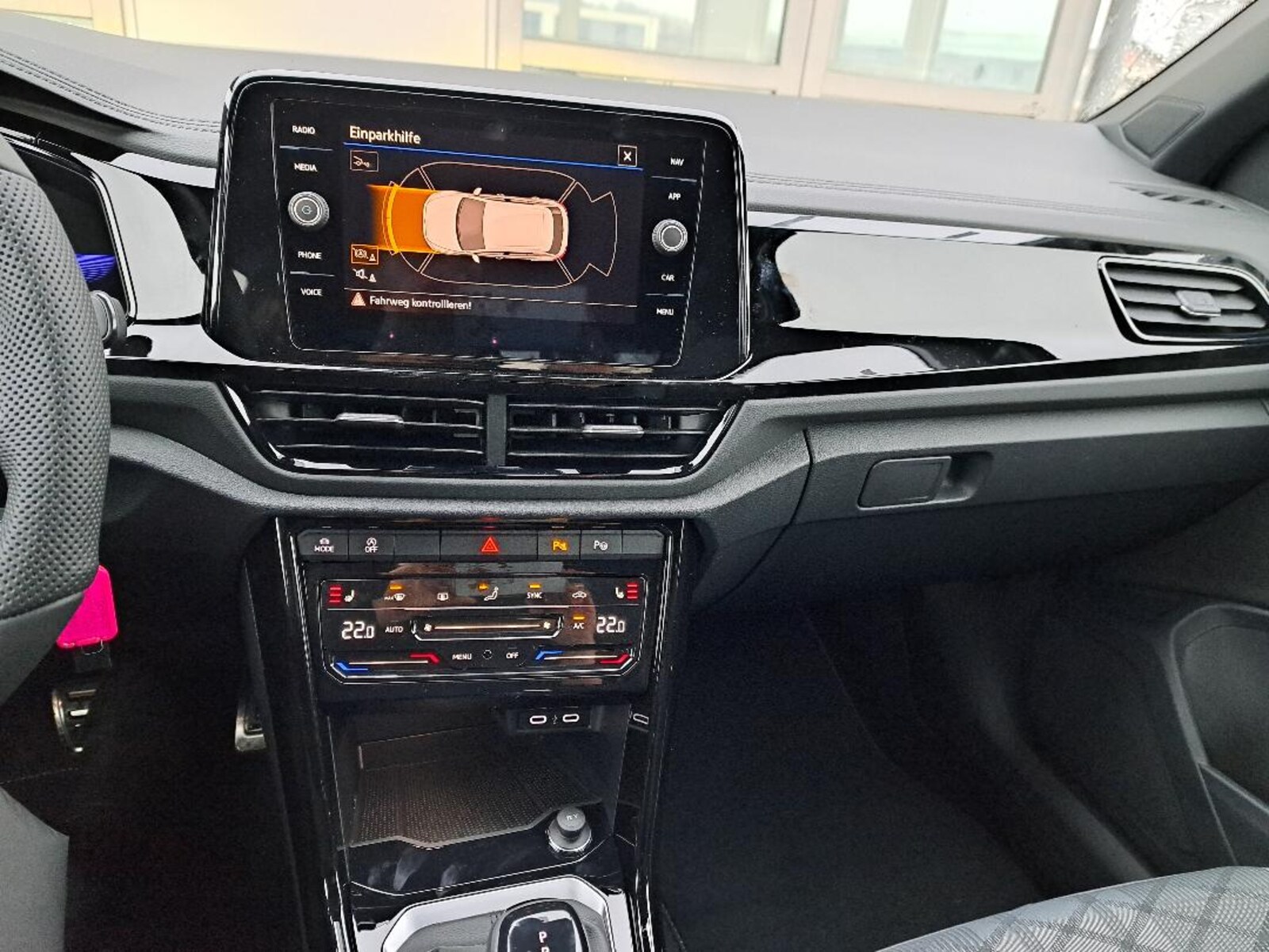 Volkswagen T-Roc – Bild 19