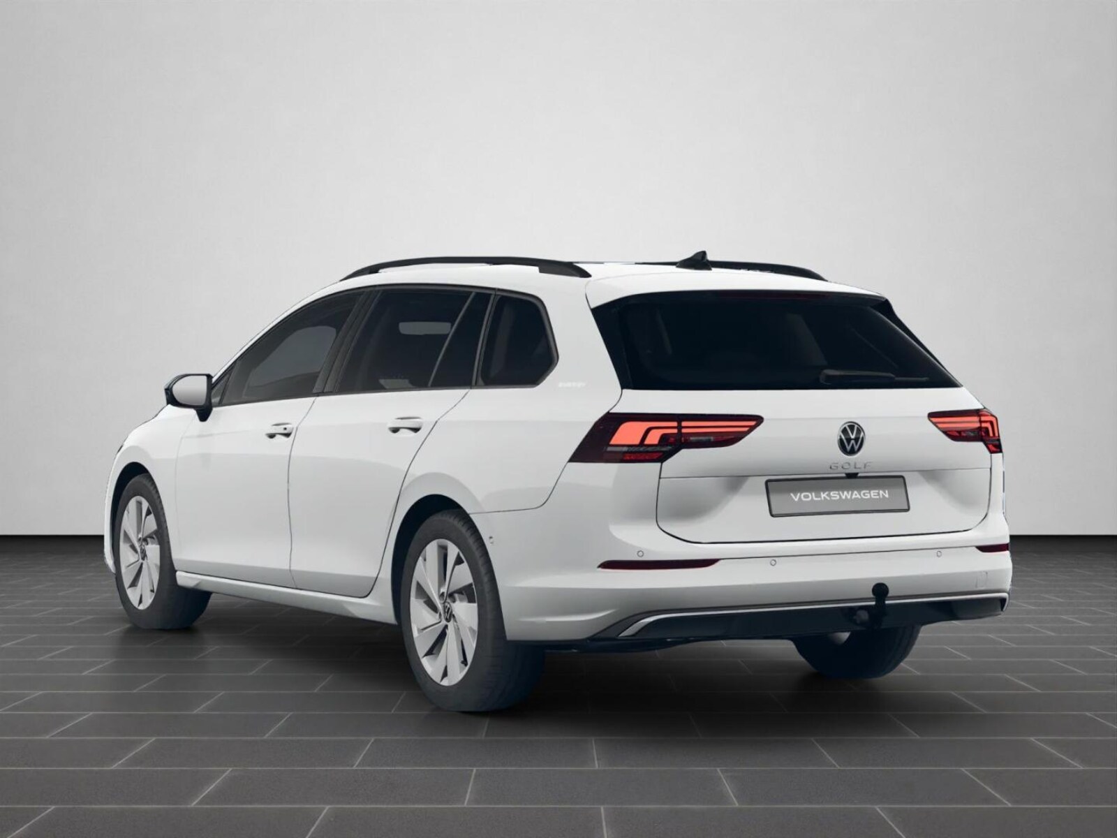 Volkswagen Golf Variant – Bild 13