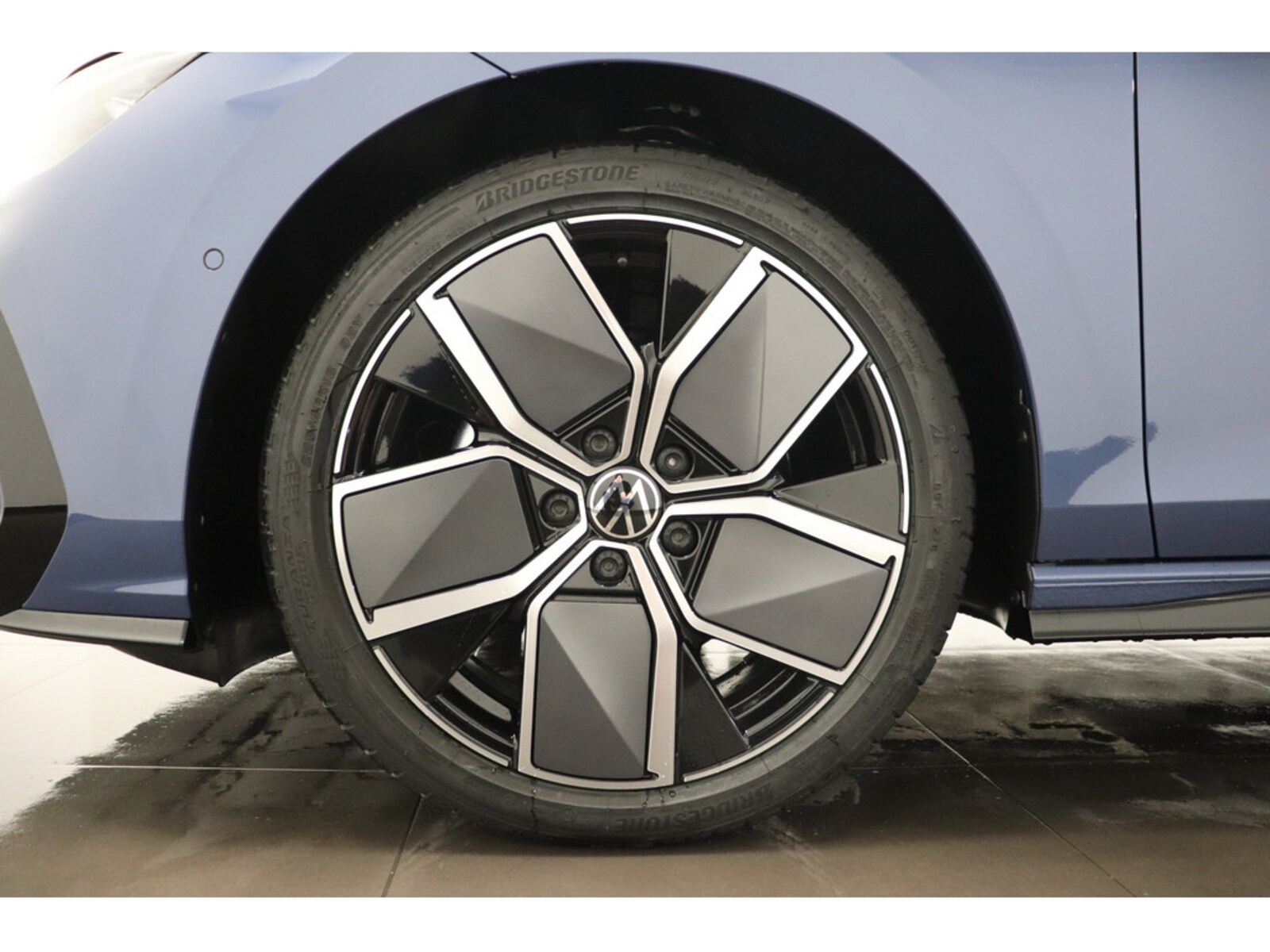 Volkswagen Golf Variant – Bild 8