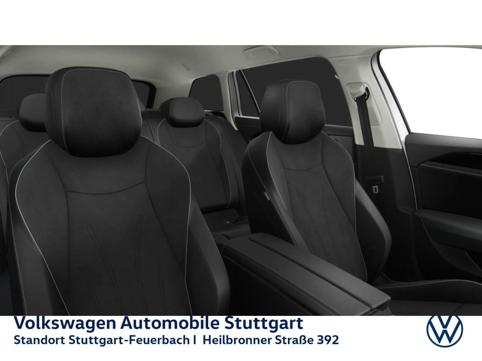 Volkswagen Passat – Bild 10
