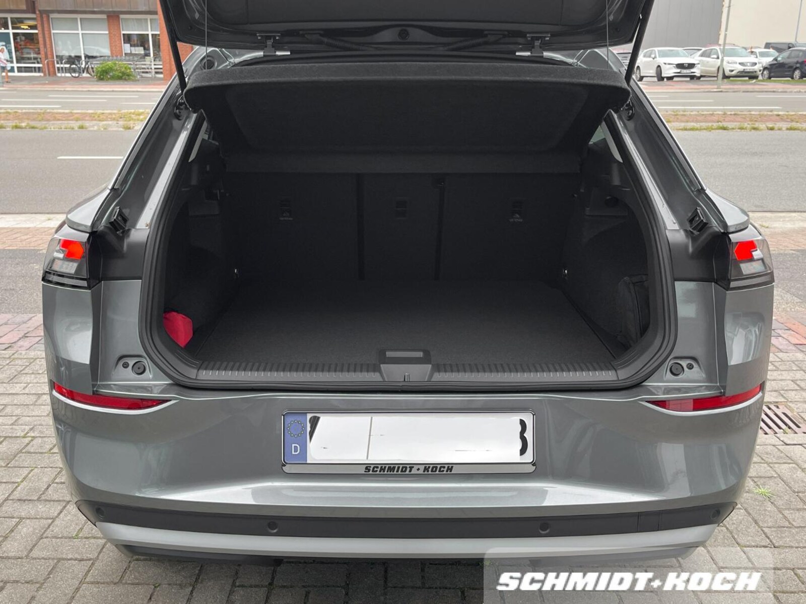 Volkswagen T-Roc – Bild 12