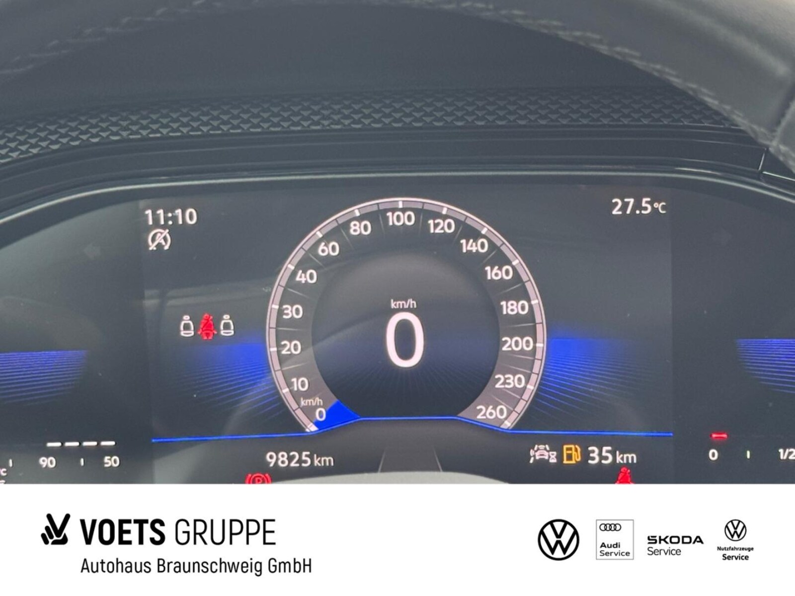 Volkswagen Polo – Bild 12