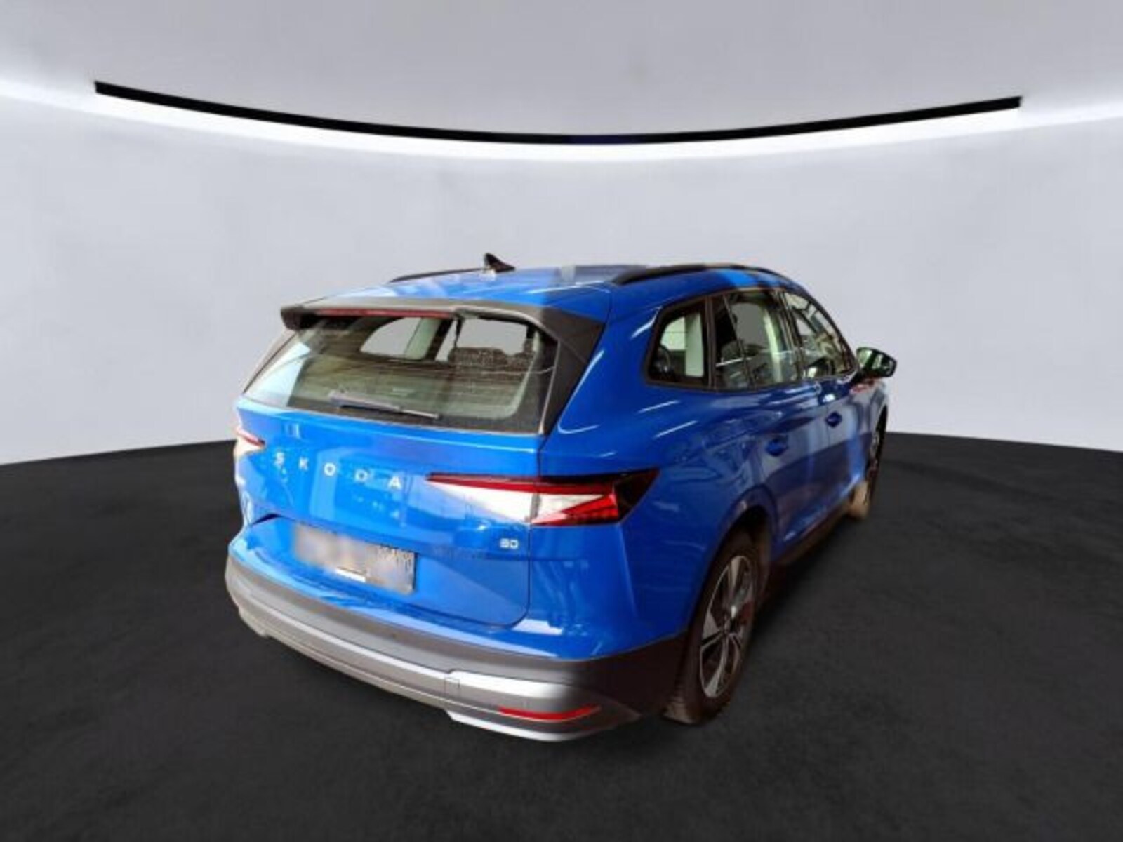 Škoda Enyaq – Bild 3