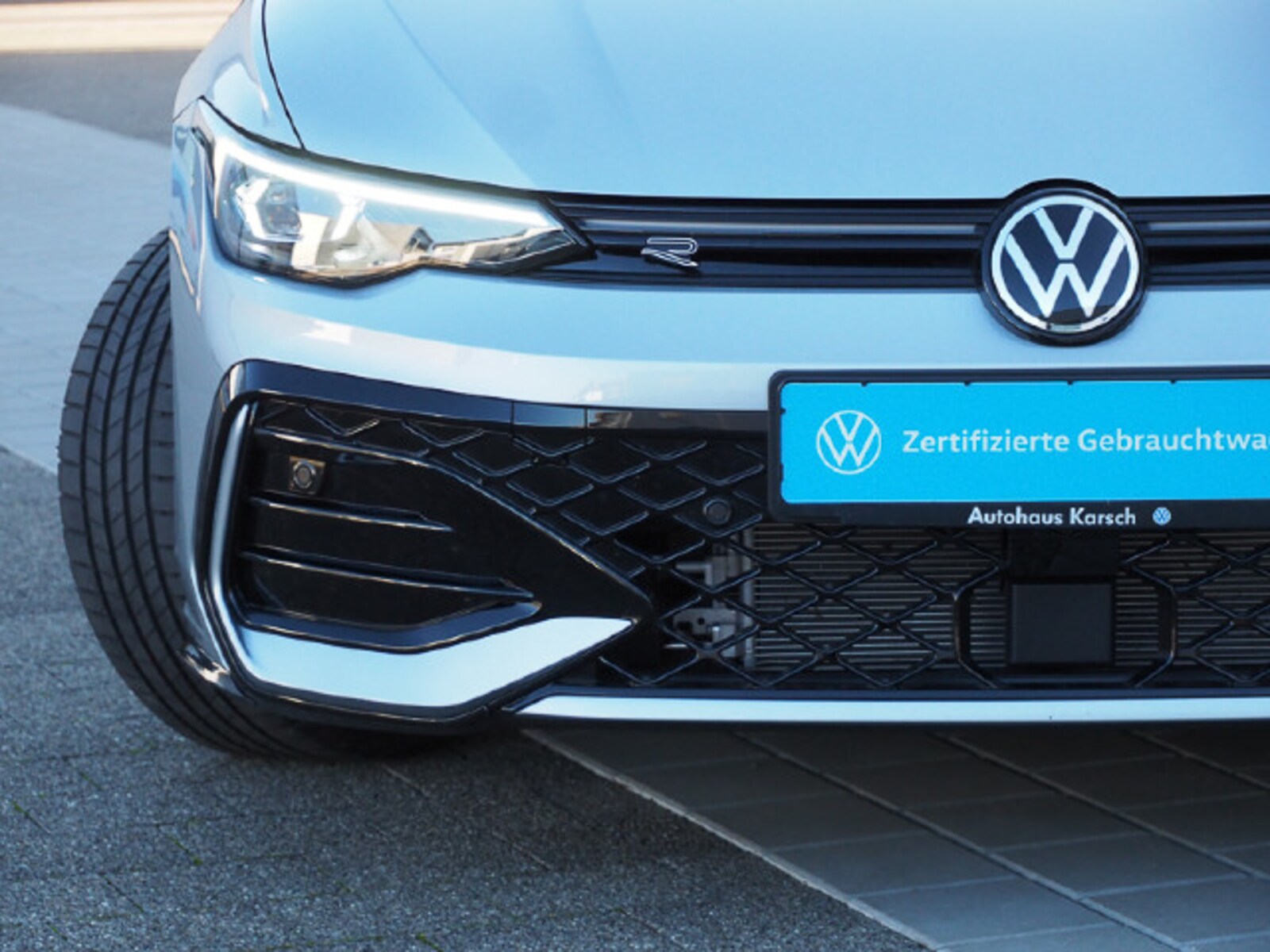Volkswagen Golf – Bild 5