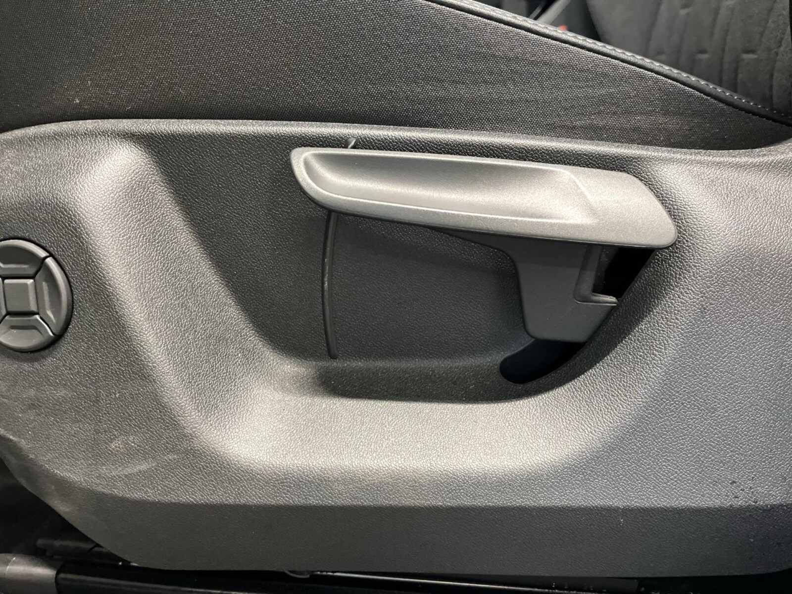 Volkswagen Tayron – Bild 15